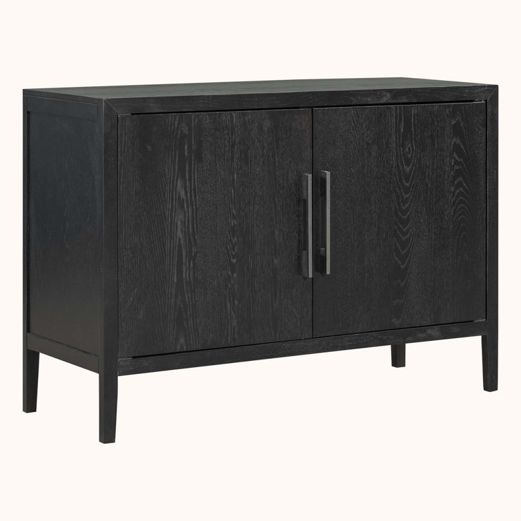 Wayfair 2 store door accent cabinet